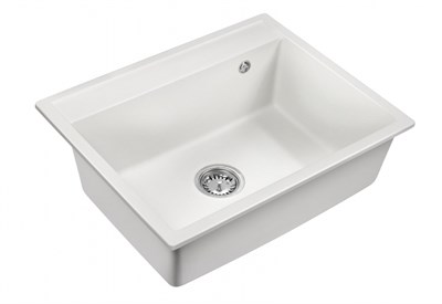 Emar EMQ-1640.Q, мойка, гранит, агат emq-1640.q агат