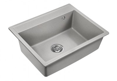 Emar EMQ-1640.Q, мойка, гранит, барит emq-1640.q барит