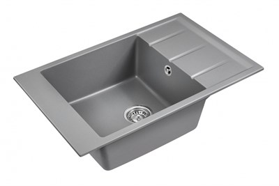 Emar EMQ-1780.Q, мойка, гранит, алмаз emq-1780.q алмаз