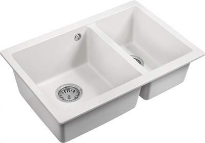 Emar EMQ-2665.PL, мойка, гранит, агат emq-2665.pl агат