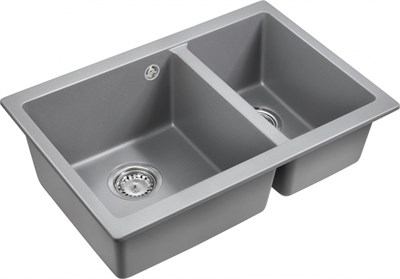 Emar EMQ-2665.PL, мойка, гранит, алмаз emq-2665.pl алмаз