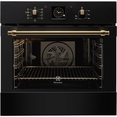 Электрический духовой шкаф ELECTROLUX EOB3400BOR eob3400bor