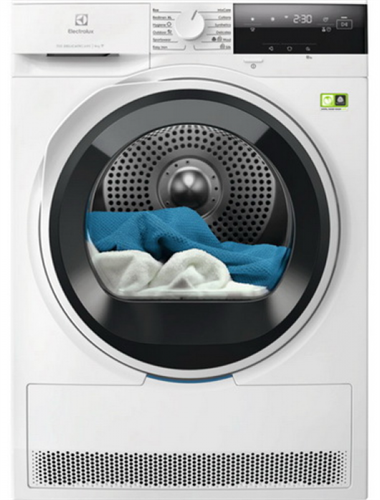 Cушильная машина Electrolux EW7D394UCE ew7d394uce