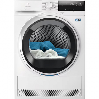 Cушильная машина Electrolux EW8D394ME ew8d394me