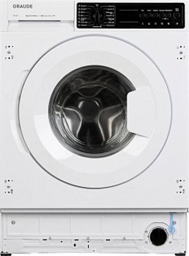 Стиральная машина встраиваемая Graude EWA 80.1 ewa 80.1