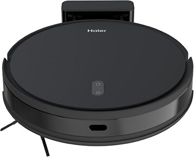 Робот-пылесос Haier HSR Home M3B f5512be01ru