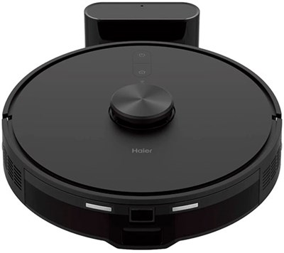 Робот-пылесос Haier HSR Care S3B f5512de01ru