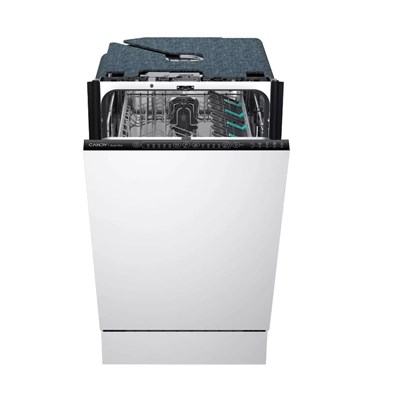 Встраиваемая посудомоечная машина Candy Nova CI 0A9E0AA-08 fa03vge03ru