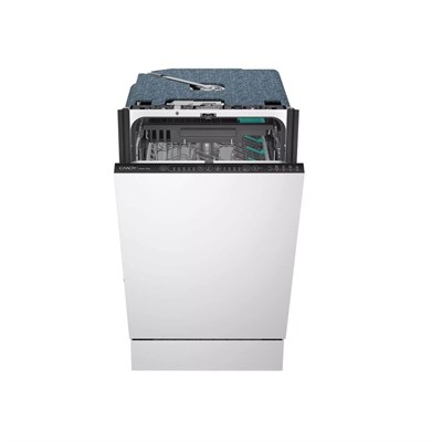 Встраиваемая посудомоечная машина CANDY CI 1A7E1AA-08 fa03vhe03ru