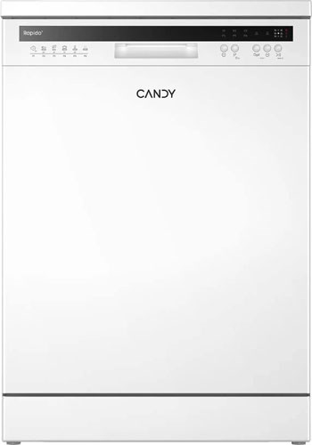Посудомоечная машина Candy Rapido CF 4A7E0W-08 fa08aye03ru
