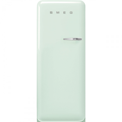 Однокамерный холодильник отдельностоящий Smeg FAB28LPG6 fab28lpg6