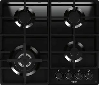 Газовая варочная панель Haier HHQ-G64CTHB fb2ae0e00ru