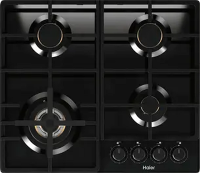 Газовая варочная панель Haier HHQ-G64CAQB fb2af1e00ru