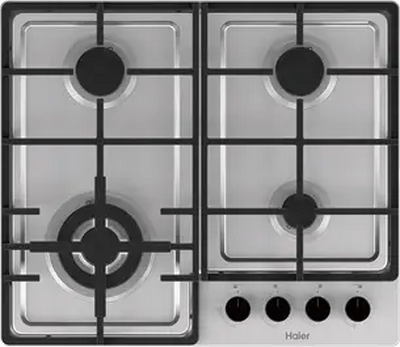 Газовая варочная панель Haier HHQ-M64CTX fb2ag0e00ru