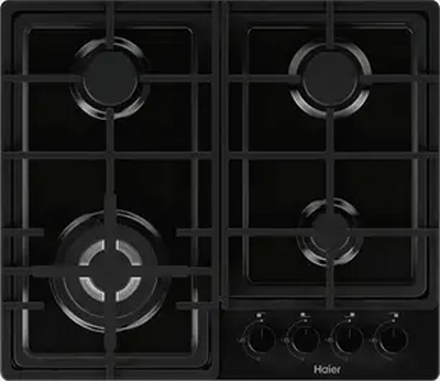 Газовая варочная панель Haier HHQ-M64CTB fb2ag1e00ru