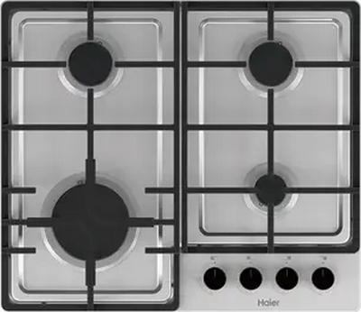 Газовая варочная панель Haier HHQ-M64CX fb2ah0e00ru