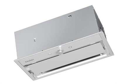 Полновстраиваемая вытяжка Haier HVQ-B4535W fc5494e00ru