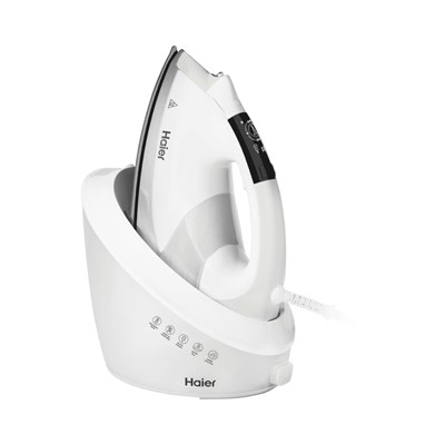 Парогенератор HAIER HI-701 fe03u1e00ru