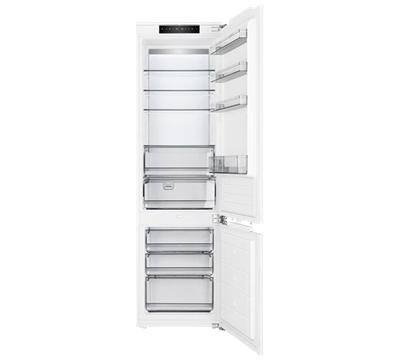 Встраиваемый холодильник с морозильной камерой Kuppersbusch FKGF 9835.0i fkgf 9835.0i