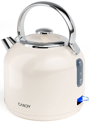 Чайник электрический Candy CK-205 fm04w2d00ru