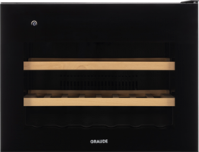 Встраиваемый винный шкаф Graude FWK 45.2 fwk 45.2