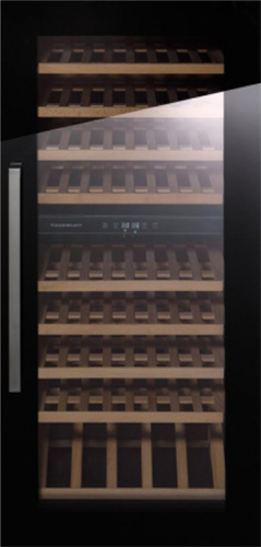 Встраиваемый винный шкаф Kuppersbusch FWK 4800.0 S fwk 4800.0 s