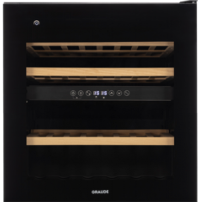 Встраиваемый винный шкаф Graude FWK 60.2 fwk 60.2
