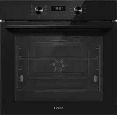 Электрический духовой шкаф Haier HOQ-A2AEN3GB fy0360e00ru