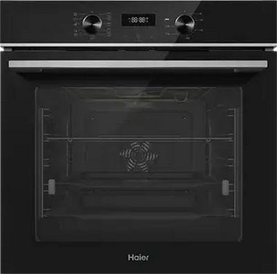 Электрический духовой шкаф Haier HOQ-A2AEN3BX fy0361e00ru