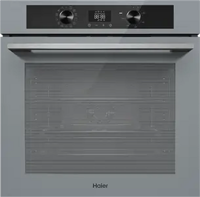 Электрический духовой шкаф Haier HOQ-K3QSN5GG fy0365e00ru