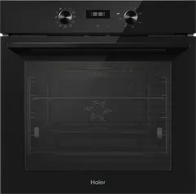 Электрический духовой шкаф Haier HOQ-R2ARN3GB fy0369e00ru