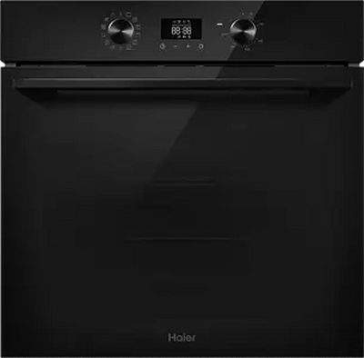 Электрический духовой шкаф Haier HOQ-K3QSN5GB fy036ae00ru