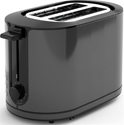 Тостер Candy CT-254 fz03z4e00ru