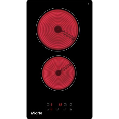 Электрическая варочная панель MIARTE HB3031TC hb3031tc