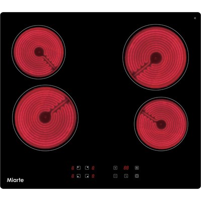 Электрическая варочная панель MIARTE HB6051TC hb6051tc