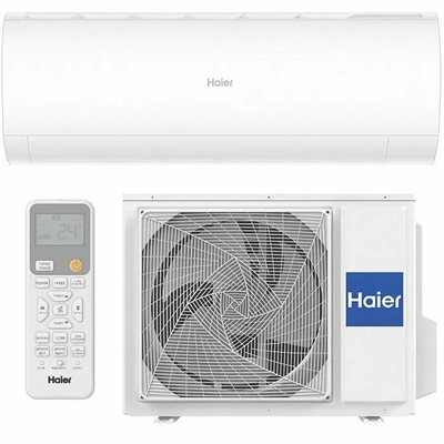 Сплит-система Haier CORAL On-Off HSU-07HPL203/R3(IN) HSU-07HPL03/R3(OUT) hsu-07hpl203/r3(in) / hsu-07hpl03/r3(out)