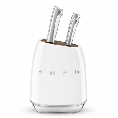 Нож кухонный Smeg KBSF02WH kbsf02wh