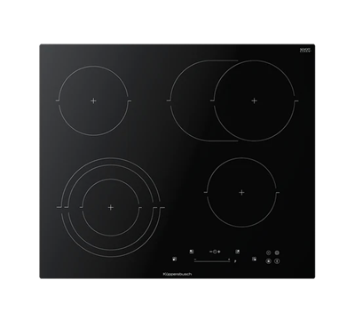 Индукционная варочная панель Kuppersbusch KE 6350.0 SR ke 6350.0 sr