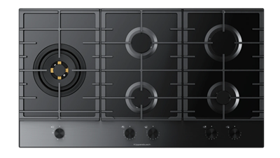 Газовая варочная панель Kuppersbusch KG 9850.0 SE-E5 kg 9850.0 se-e5