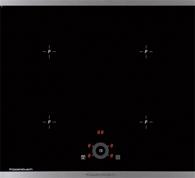 Индукционная варочная панель Kuppersbusch KI 6330.0 SE ki 6330.0 se