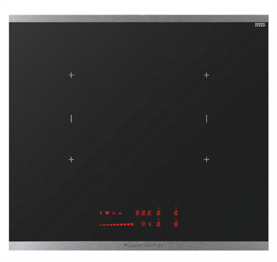 Индукционная варочная панель Kuppersbusch KI 6560.0 SE ki 6560.0 se