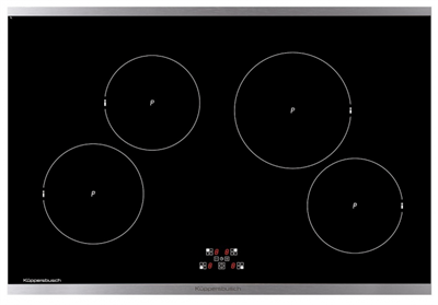 Индукционная варочная панель Kuppersbusch KI 8120.0 SE ki 8120.0 se