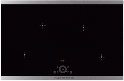 Индукционная варочная панель Kuppersbusch KI 8330.0 SE ki 8330.0 se