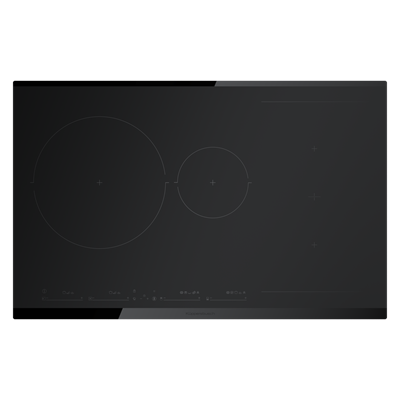 Индукционная варочная панель Kuppersbusch KI 8550.0 KSMR ki 8550.0 ksmr