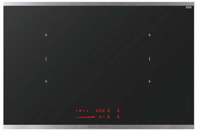 Индукционная варочная панель Kuppersbusch KI 8560.0 SE ki 8560.0 se