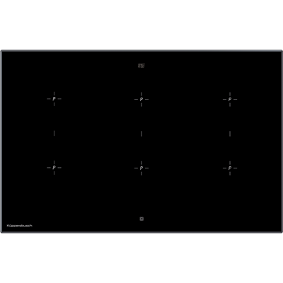 Индукционная варочная панель Kuppersbusch KI 8820.0 SF ki 8820.0 sf