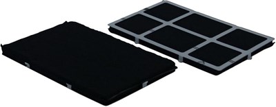 ELICA фильтр угольный Long Life kit0166444