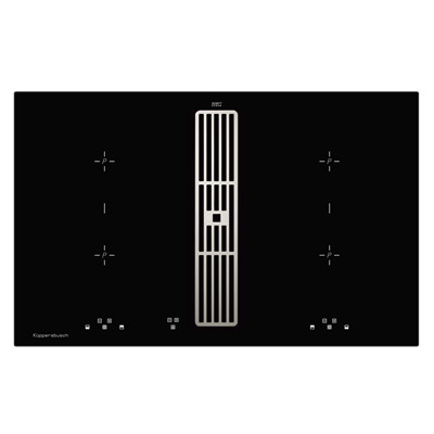 Индукционная варочная панель Kuppersbusch KMI 8500.0 SR Stainless steel kmi 8500.0 sr stainless steel