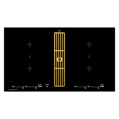 Индукционная варочная панель Kuppersbusch KMI 9800.0 SR Gold kmi 9800.0 sr gold