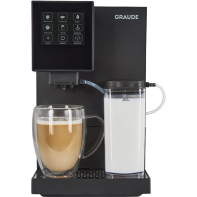 Автоматическая кофемашина Graude KV 30.2 kv 30.2